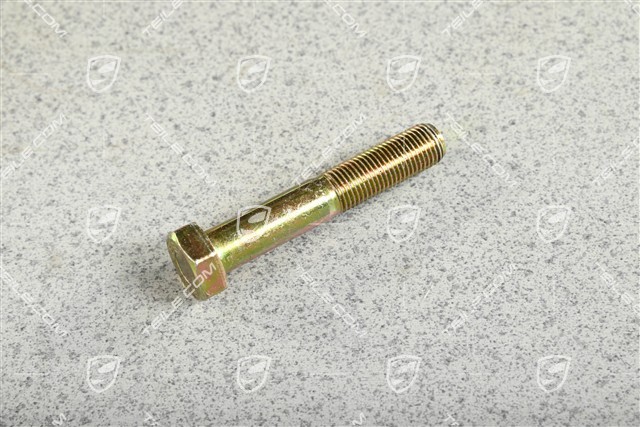 HEXAGON HEAD BOLT M14 x 1,5 x 80 HEXAGON HEAD BOLT M14 x 1,5 x 80