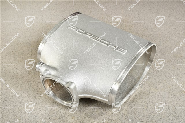 Ansaugverteiler Verteilerrohr, 3,8L Powerkit