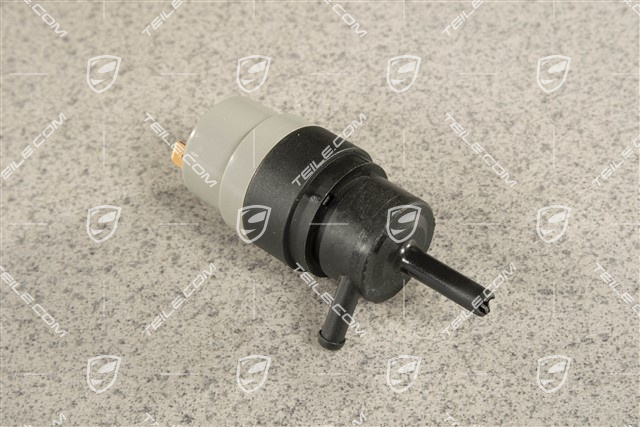 Windscreen washer pump