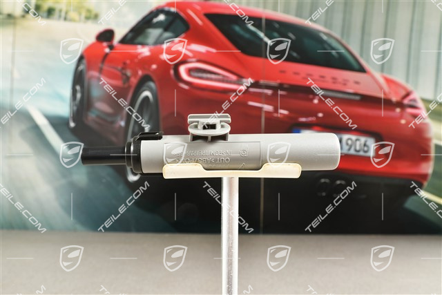 Dämpfer, Handschuhkasten