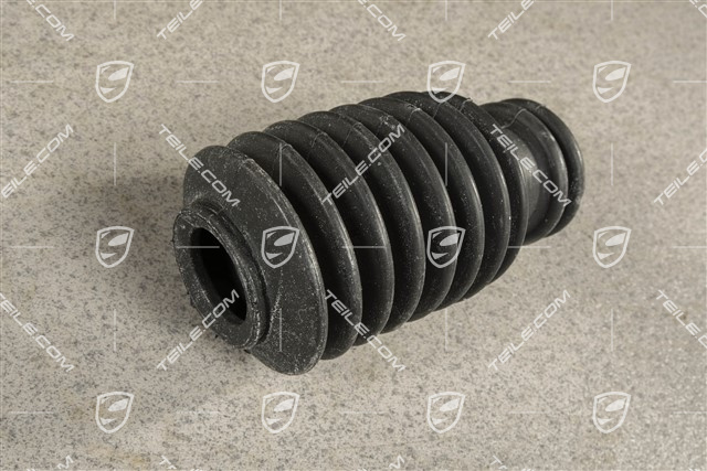 Tie rod rubber bellows, L=R