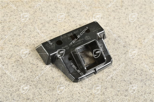 Bracket for Real Top View camera, Turbo