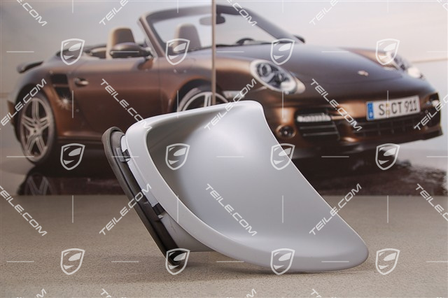 Lufteinlass, Turbo, R Lufteinlass, Turbo, R