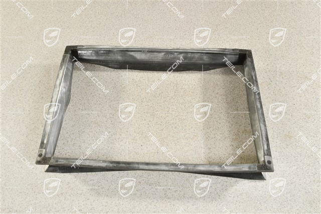 Gasket, intercooler, Turbo