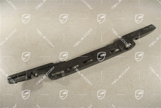 Sport Design, Schaumteil für Stossfängerträger, Hinten