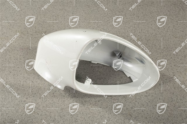 Obudowa lusterka zewnętrznego, el. składane, R