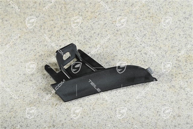 GT3 RS, Uchwyt narożny zderzaka przedniego, R