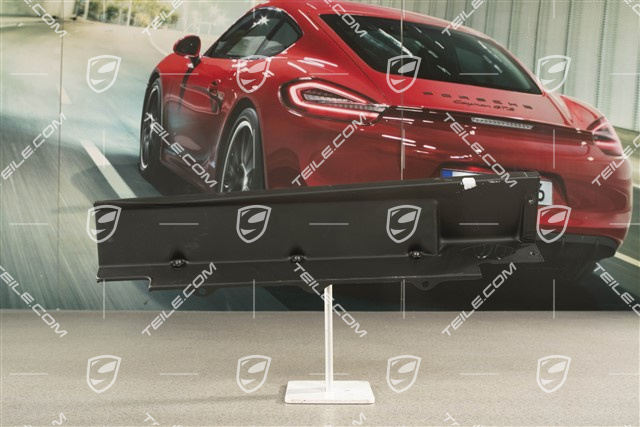 Osłona w komorze silnika, R