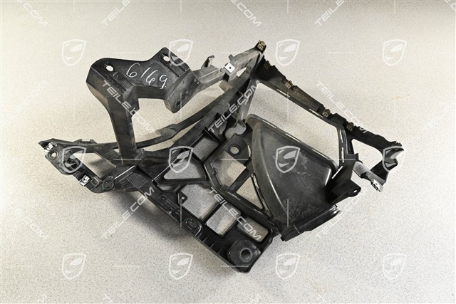 Halter, Verkleidung, L