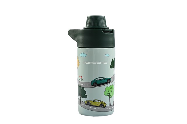 Children's drinking bottle