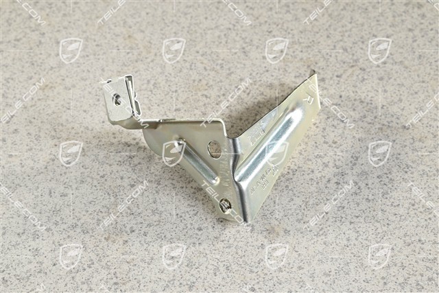 Verteilerrohr / Druckschlauch / Wasserschlauch Halter, R