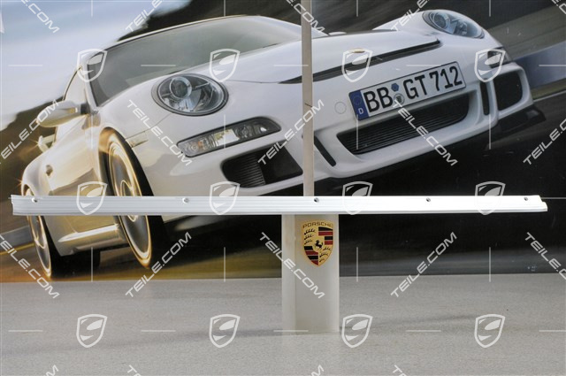 Abdeckleiste, L=R Abdeckleiste, L=R