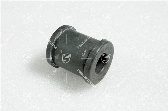 Stabiliser rubber bushing 21,5 Stabiliser rubber bushing 21,5