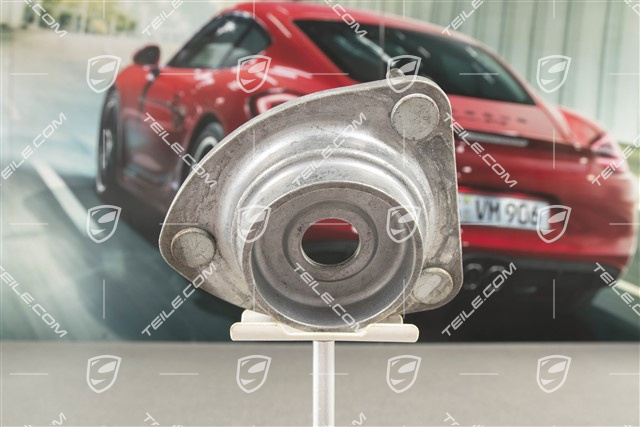 Stützlager, Serienfahrwerk