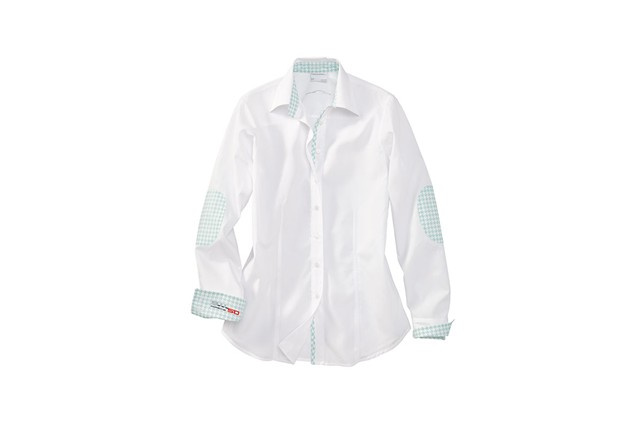 "50 Lat 911" - damska koszula, rozmiar L "50 Lat 911" - damska koszula, rozmiar L