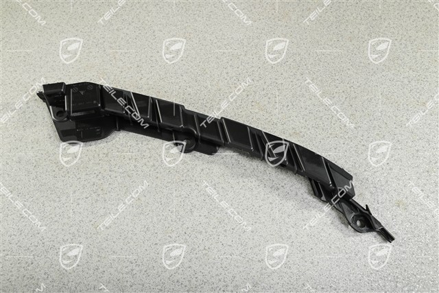 GT3, Bumper bracket, below headlight, L