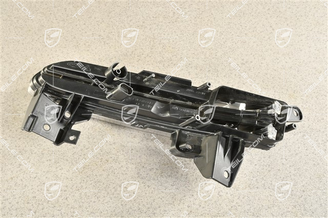 Additional headlamp, GTS, L