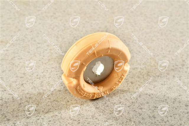 Einleger / Ausgleichplatte Schwingungsdämpfer, Sportfahrwerk, HA, L=R