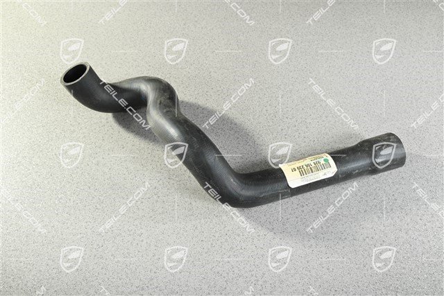 Engine cooling rubber hose / pipe / line