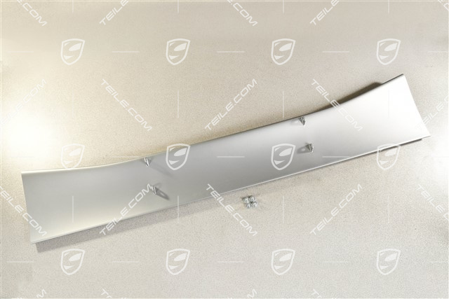 GT3RS Heckspoiler / Heckflügel