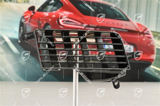Dashboard centre vent / nozzle, L