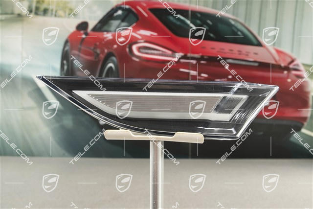 Direction indicator light, GT3 RS, L