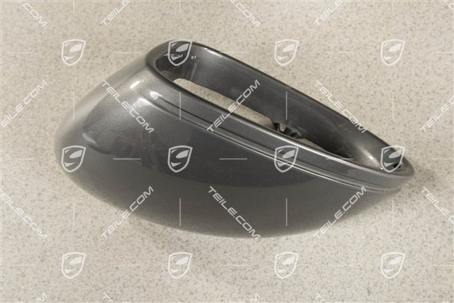 Aussenspiegel, Spiegelgehäuse Oben, L