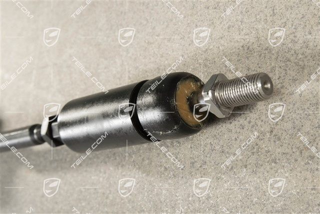 Tie rod incl. ball joint, L=R