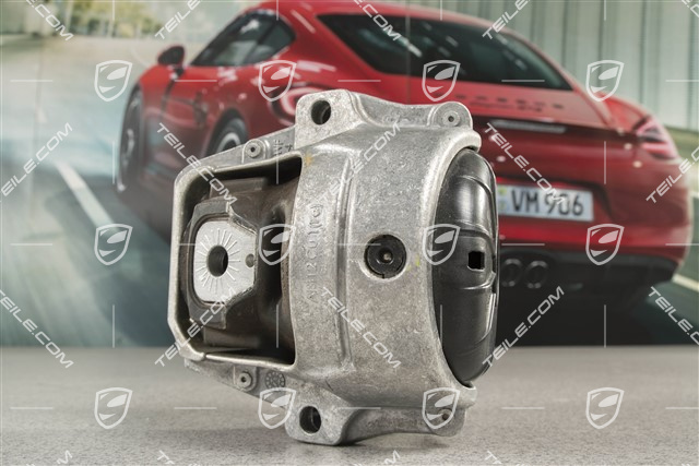 Engine carrier, 2,0L 174/185kW, L