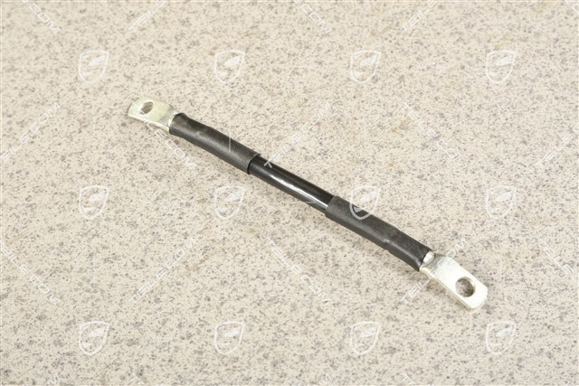 Negative / ground Strap / Lead / cable, Starter, L