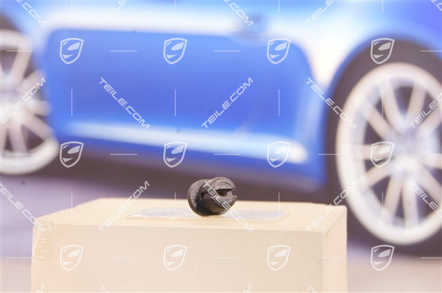 Roolbar trim cover panel Mounting Clip