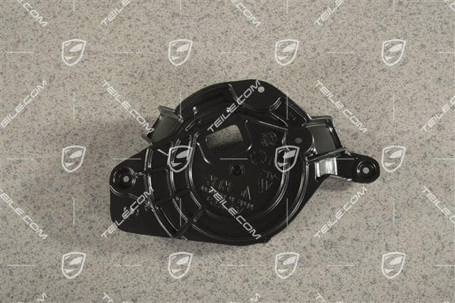 Mocowanie, lusterko zewnętrzne, Sport Design, RHD, R