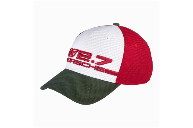 Unisex-Kappe – RS 2.7