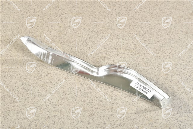 Plate, Carrera RS, L