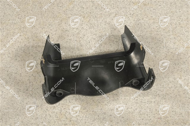 Upper switch housing