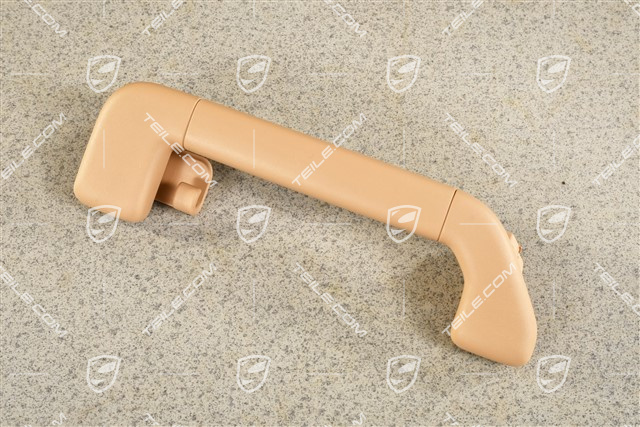 Haltegriff, Hinten, Luxorbeige, R