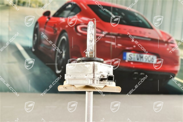 Xenon bulb, D1S