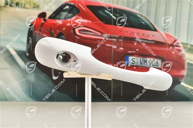 Türgriff, Aussen, L