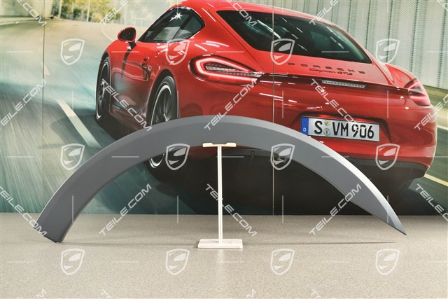Cross Turismo, Nakładka / poszerzenie błotnika przedniego, R