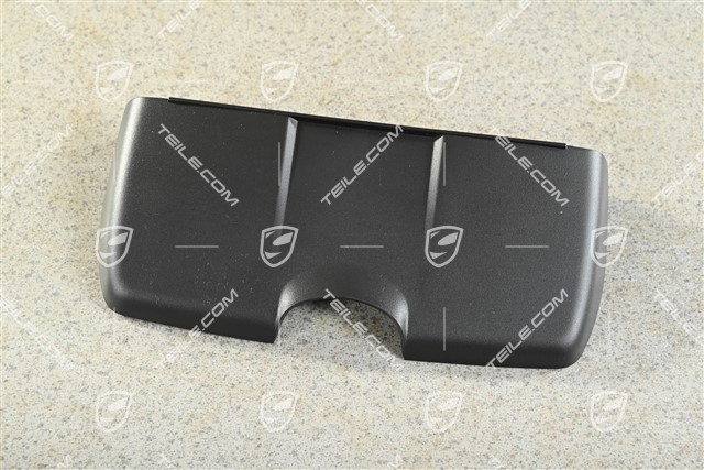 Osłona / blenda anteny GPS, czarna