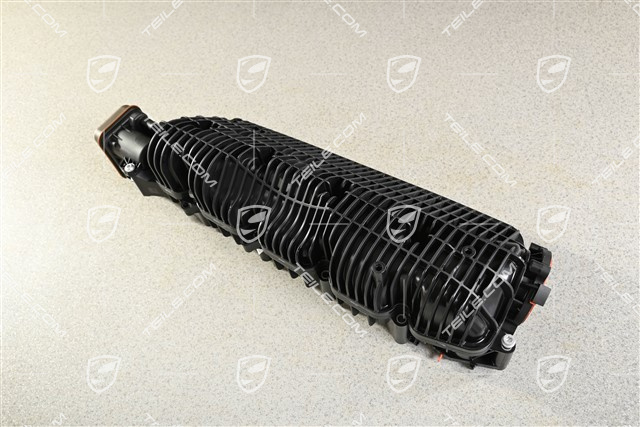 4,0L Diesel, Ansaugkrümmer, Cyl. 1-4