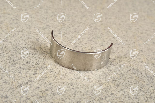 3,0L S / GTS, Connecting rod bearing, ID Red