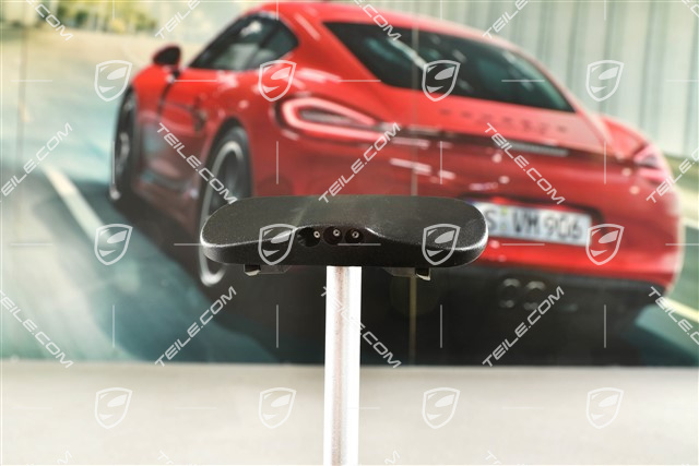 Frontscheibe Waschdüse, Düse / Spritzwasserdüse