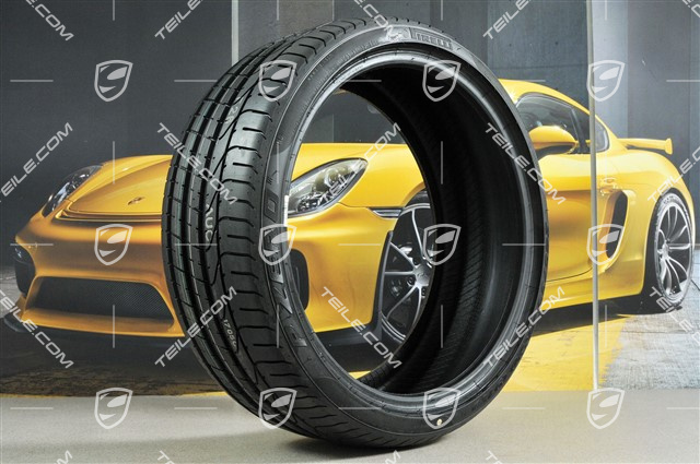Sommerreifen Pirelli P Zero 245/35 R20 N0