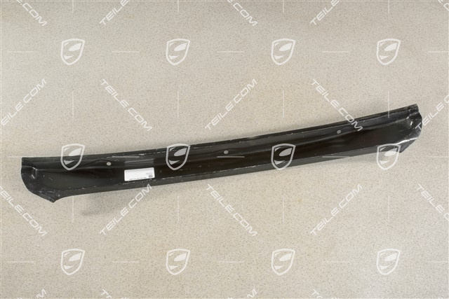 Querträger, C4S Cabrio