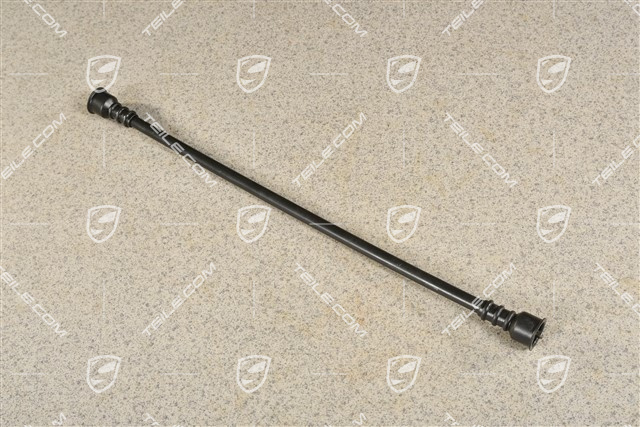 Drive flexible shaft / cable - electrically adjustable seat, R