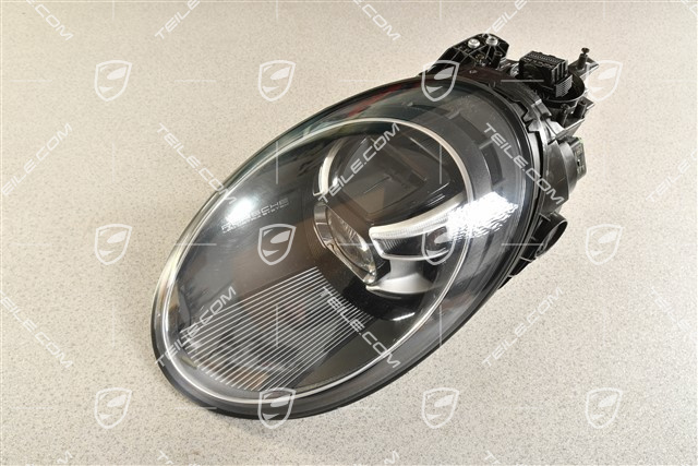Headlight / headlamp LED, Matrix PDLS+, L