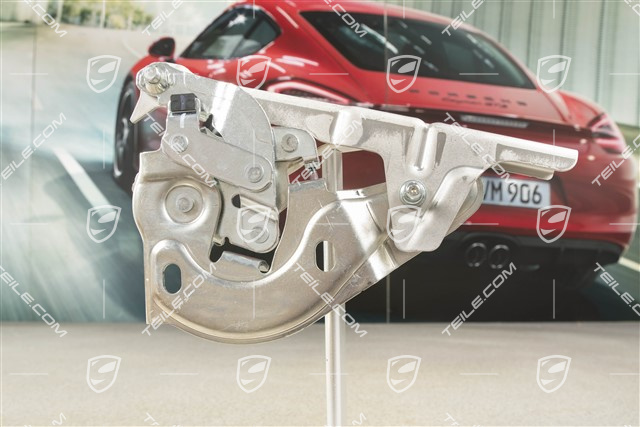 Hinge, Pedestrian protection, R