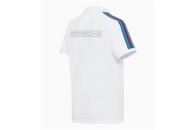Polohemd – MARTINI RACING® M