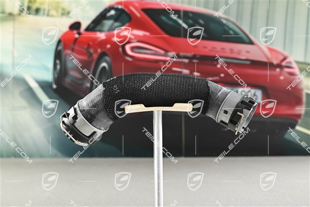 Cooling system Hose / pipe / supply line, GT3, R